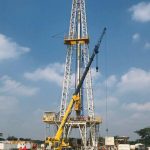 CM Energy Led Consortium Won US$163.8 Million Order for Oil Rig Moderation and O&M Services in Mexico