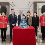 Co-hosting Little Luxury Stars at Shoppes at Londoner while T Galleria by DFS Celebrates First Anniversary in The Londoner Macao