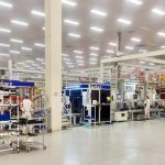COMAU DEPLOYS INNOVATIVE DEDICATED HYBRID TRANSMISSION ASSEMBLY LINES FOR HYCET