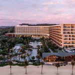 Crowne Plaza Phu Quoc Starbay Beckons International Travellers with Its Stunning Nature, Romantic Scene, and Modern Living