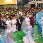 Over 1,000 attend ACS Joint Christmas Service in Kuching