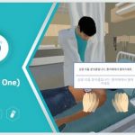 Dain Leaders Provides a Lively Practice Environment with ‘HAIO’, a VR Medical Education Contents