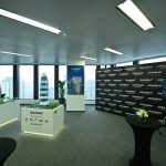DAMAC PROPERTIES LAUNCHES NEW SALES OFFICE IN CHINA