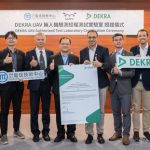 DEKRA launch the first Cybersecurity Testing & Certification Program for UAVs in cooperation with Taiwan’s Telecom Technology Center (TTC)