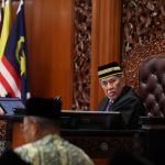 Dewan Negara to debate urgent motion on Palestinian issue this evening