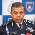 Police mobilised 144 assets, 750 personnel to five flood-hit states