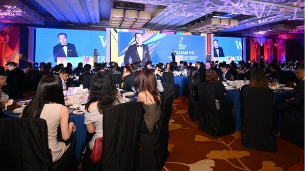 Congratulations to the Winners of 2023 Hong Kong HR Asia Best Companies to Work in Asia