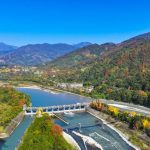 Dujiangyan: Changes and Constants in 2279