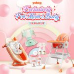 Elevating Parenting with Yoboo