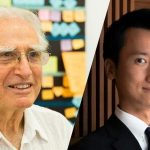 Emotional Link LLC CEO Naoto Sato Interviews Professor Bernard Roth, Stanford University, on “Design Thinking”