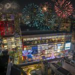 EMSPHERE : BANGKOK SLEEPLESS METROPOLIS