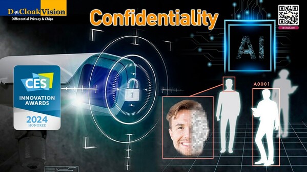 DeCloakVision is a cutting-edge AI-based surveillance system specifically tailored for the smart retail industry, offering utmost confidentiality and security.