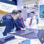 EVE Energy Brings Battery Products Showcase for China International Supply Chain Expo
