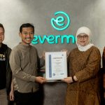 Evermos Attains ISO 27001 Certification for Data Security Excellence