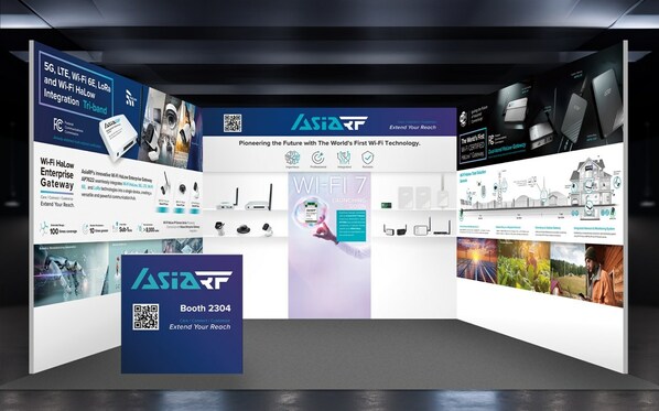 Explore AsiaRF's Wireless Innovations at CES 2024, Las Vegas: Tech Excellence Unveiled. Explore AsiaRF's Wireless Innovations at CES 2024, Las Vegas: Tech Excellence Unveiled.