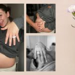 Fertility Journey with Femometer Ring: Where Style Meets Precision in Ovulation Tracking
