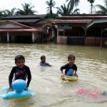In Kelantan, flood evacuees worried over school preparations for their children