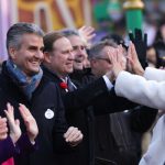 First Official Guests Welcomed to Zootopia at Shanghai Disneyland