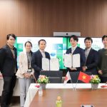 FPT Vietnam and Faeger to jointly support businesses in developing green agriculture in Vietnam