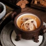 Galaxy Macau Presents Nourishing Winter Menu by Masters in Culinary Art & Chinese Medicine