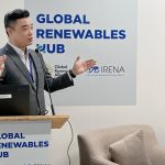 GCL SI Makes Waves at COP28, Showcasing Strong Commitment to Triple Renewable Energy Capacity