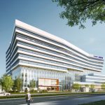GenSci Launches Global Innovation Hub in Shanghai