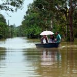 Terengganu fully recovers from third wave of floods