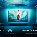 Govee Partners with Warner Bros. for “Aquaman and the Lost Kingdom” to Bring an Immersive Lighting Experience to Fans