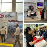 Guide Sensmart was present at Big 5 Global 2023, advocating for the digitalization of inspections for building HVAC systems