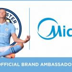 #H9meAzingMoments WITH ERLING HAALAND – MIDEA PRODUCTS DO HAVE AN OPINION ON ERLING HAALAND’S GOALS