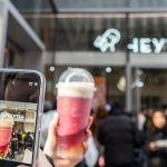 HEYTEA Brews Success on Broadway: Inaugural US Store Achieves Record Sales and Sparks “HEYTEA Buzz” in NYC