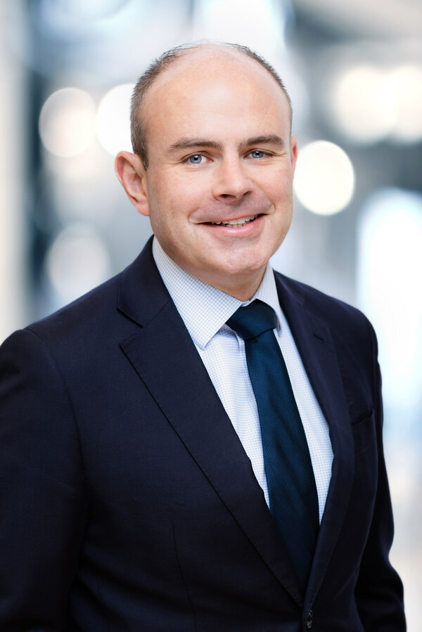 Henry Foster, Co-President | Hilco Global Henry Foster, Co-President | Hilco Global