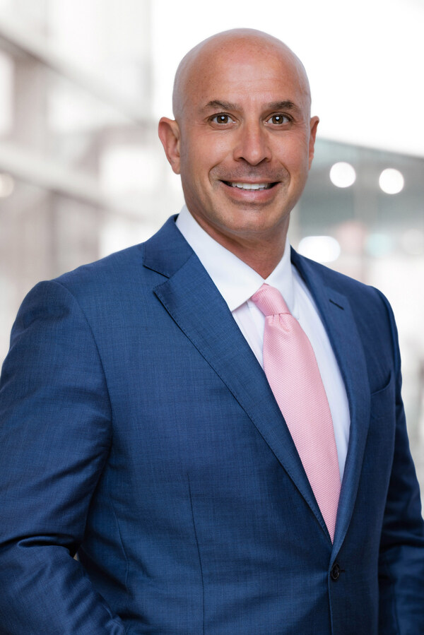 Neil Aaronson, Co-President | Hilco Global Neil Aaronson, Co-President | Hilco Global