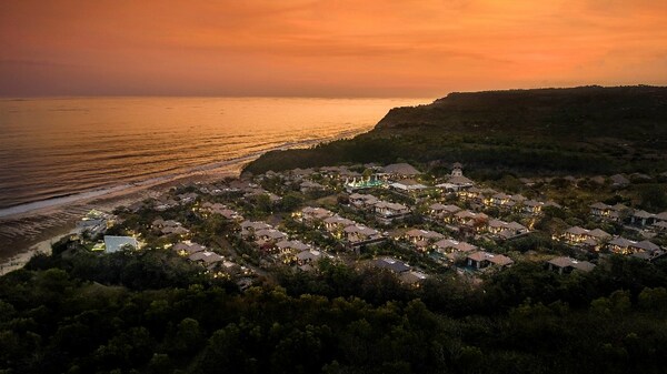 Unama Bali, LXR Hotels & Resorts Unama Bali, LXR Hotels & Resorts