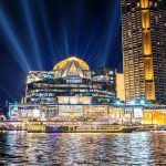 ICONSIAM joins the ‘Thailand Winter Festival’ with “The Vijit Chao Phraya”, a month-long extravaganza of breathtaking riverside light-and-sound shows during December 2023
