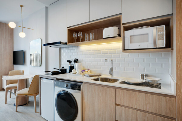 Staybridge Suites Bangkok Thonglor Staybridge Suites Bangkok Thonglor