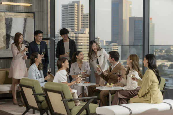 Staybridge Suites Bangkok Sukhumvit Staybridge Suites Bangkok Sukhumvit