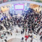 Increasing Awareness and Reach of Korean Seafood in Indonesia in K-Seafood Vaganza 2023