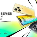 Infinix Redefines Mobile Gaming with HOT 40 SERIES Global Launch