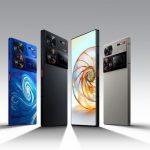 Introducing the nubia Z60 Ultra: A new era in mobile photography with comprehensive versatility and enhanced image processing