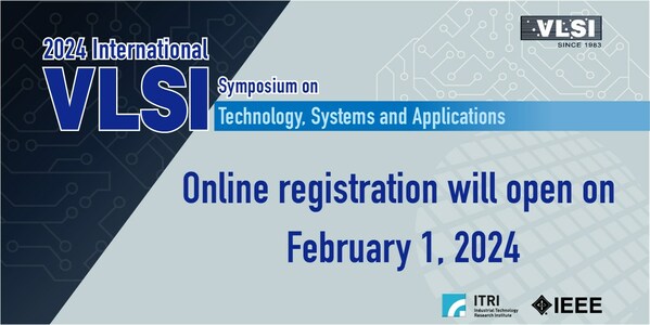Online registration for the 2024 VLSI TSA will open on February 1, 2024.