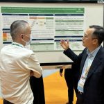 J INTS BIO Gives Presentation of Phase 1/2 study of ‘JIN-A02’, a Novel Oral 4th Generation EGFR TKI, at ESMO Asia 2023