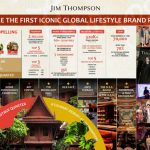 Jim Thompson Heritage Quarter Grand Opening Marks a Milestone for the Iconic Asian Lifestyle Brand