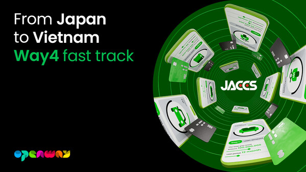JIVF partners with OpenWay for game-changing fintech transformation JIVF partners with OpenWay for game-changing fintech transformation