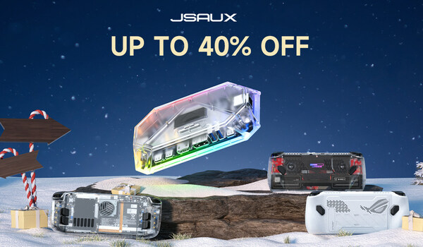 JSAUX