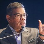 Examine NGOs’ activities and financial status regularly, home minister tells RoS amid spotlight on Aman Palestin
