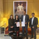 Keppel partners AM Green to explore biogenic carbon-based sustainable fuels opportunities in Asia and the Middle East