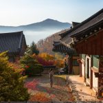 Korean Templestay: Where Tradition Meets Modernity