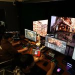 Korea’s VFX Company, Dexter Studios, Continues Its Journey Towards the Global Market Beyond Asia
