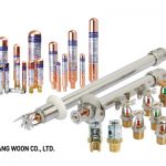 Kwang Woon is in the final stages of developing an industrial water hammer arrester that extends the lifespan of piping equipment